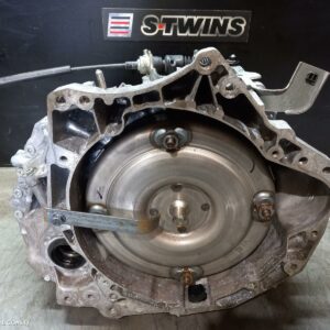 2021 Mazda Cx30 Trans Gearbox Auto Fwd Petrol 2.0 Pe-Vps Dm 10/19- 312963