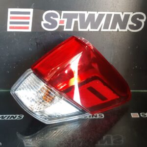 2022 Subaru Forester Right Taillight Sk In Body Led Type 08/18- 300127