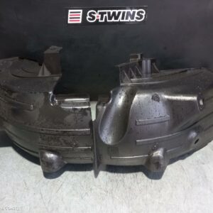 2022 Renault Arkana Right Guard Liner Rear Jl1 05/21- 310890