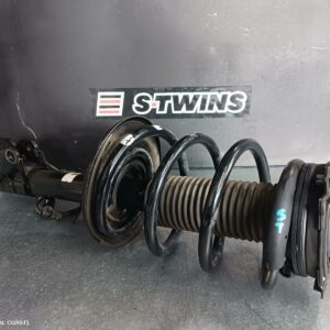 2018 Nissan Pathfinder Right Front Strut R52 06/13-04/21 314734