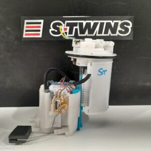 2016 Toyota Tarago Fuel Pump Acr50R 2.4 03/06-06/20 310765