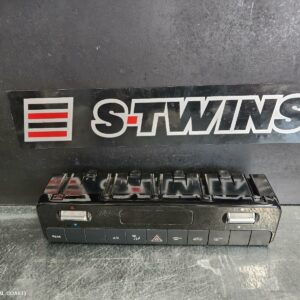 2021 Mercedes Sprinter Heater Ac Controls Vs30 05/18- 314336