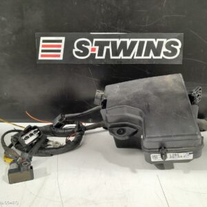 2017 Hyundai Veloster Fuse Box Engine Bay Non Turbo Type Fs 12/11-02/18 311620