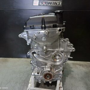 2014 Toyota Hiace Engine Petrol 2.7 2Tr-Fe Single Vvt Type Trh 03/05-02/15 296359