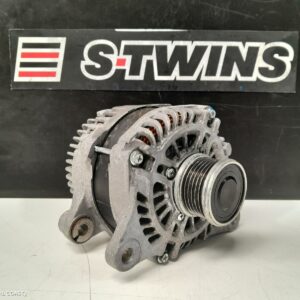 2013 Mazda 6 Alternator Diesel 2.2 P/N Sh1N A2Tx9181 Gj 11/12-06/16 312075