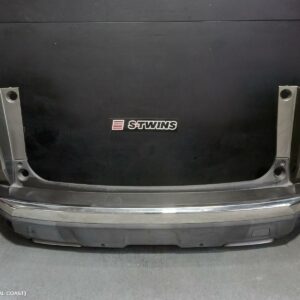 2019 Peugeot 3008 Rear Bumper P84 Bumper Bar (3 Piece) W/ Park Sensor (6 Sensor) & Blind Spot Type Gt/Gt Line 10/16- 310115