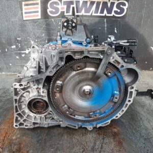 2014 Hyundai Santa Fe Trans Gearbox Auto Awd Diesel 2.2 D4Hb Turbo No Transfer Case Dm 06/12-05/15 311657