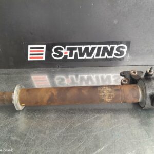 2010 Kia Carnival/Grand Carnival Right Driveshaft Auto T/M Petrol 3.5 Vq 03/10-12/14 314126