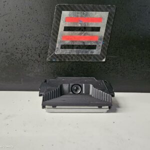 2022 Kia Sorento Reverse Camera Mq4 Front Camera (Windshield Mounted) 02/20- 310612
