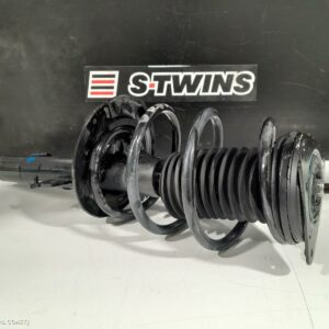 2017 Renault Megane Left Front Strut Gen 4 06/16-02/20 311023