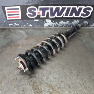 2021 Ldv D90 Right Front Strut Sv9A 2.0 Petrol Awd 11/17- 314801