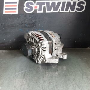2017 Ford Focus Alternator Petrol 2.0/2.3 Lz 10/14-11/18 314890