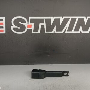 2015 Mitsubishi Outlander Seat Belt Stalk LH Rear 2Nd Row Seat Belt Stalk Only Zj-Zl 7 Seater 10/12-07/21 311847