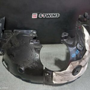2022 Renault Arkana Left Guard Liner Front Jl1 05/21- 310889