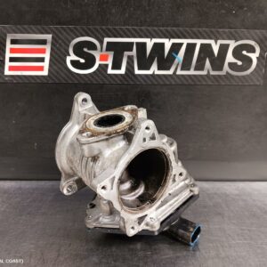 2015 Volkswagen Amarok Throttle Body 2.0 Diesel Vdo P/N 03L128063S 2H 10/10-09/22 240768
