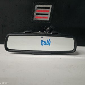 2014 Jeep Grandcherokee Interior Mirror Wk 10/10-02/22 310754