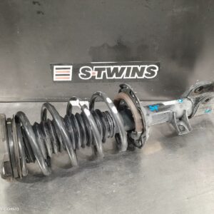 2017 Kia Carnival/Grand Carnival Left Front Strut Yp 3.3 Petrol 02/15-02/18 308747
