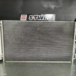 2014 Hyundai Ix35 A C Condenser Lm Series 2.0 G4Nc Petrol 06/13-01/16 314014