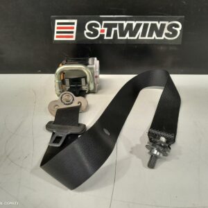 2018 Honda Hrv Seat Belt Stalk Lh Front Seat Belt Only 12/14-10/21 311549