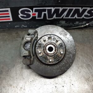 2015 Kia Cerato Left Front Hub Assembly Yd 04/13-03/18 312216