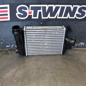 2022 Renault Arkana Intercooler Petrol 1.3 H5Ht Jl1 05/21- 309042