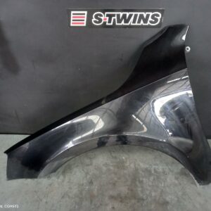 2015 Skoda Octavia Left Guard Ne 09/13-02/17 317056