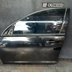 2011 Holden Commodore Left Front Door Ve Sedan/Wagon/Ute 08/06-05/13 317819