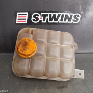 2010 Ford Territory Overflow Bottle Sx-Sy Mkii 4.0 Petrol 2 Port Type 05/04-04/11 320291