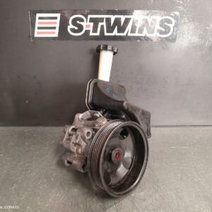 2014 Chrysler 300C Steering Pump Petrol 6.4 Lx2 Hydraulic Type 12/11-06/15 319930