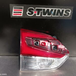 2023 Subaru Forester Rear Garnish Tailgate Lamp (Lh Side) W/ Led Type Sk 08/18- 318381