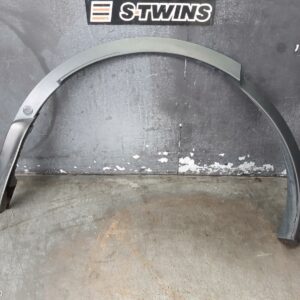 2018 Jaguar E Pace Wheel Arch Flare X540 11/17- 315432