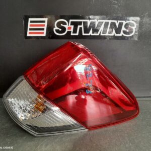 2023 Subaru Forester Right Taillight Sk In Body W/ Led Type 08/18- 318379