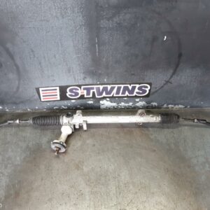 2014 Hyundai Santa Fe Steering Box Rack Dm 06/12-02/18 319735