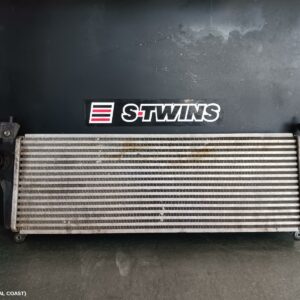 2020 Toyota Hiace Intercooler Diesel 2.8 1Gd-Ftv 300 Series 02/19- 316377