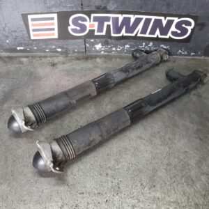2018 Skoda Superb Shock Absorber Np 03/16-  281809