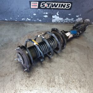 2017 Kia Sorento Right Front Strut Um 09/17-01/20 318751