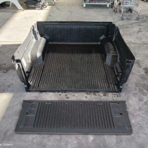 2020 Ford Ranger Ute Tray Liner Px Dual Cab 06/11-04/22 315402