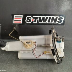 2017 Lexus Is Series Fuel Pump Xe30 07/13-  318063