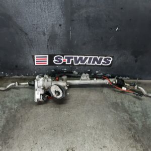 2020 Bmw 1 Series Steering Box Rack F40 2.0 128Ti B48D Petrol 05/19- 308392