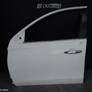 2016 Mitsubishi Pajero Left Front Door Pajero Sport Qe-Qg 10/15- 317796