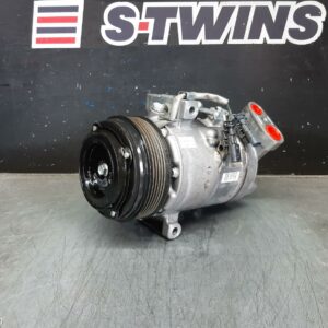 2011 Holden Commodore A C Compressor Ve 3.0/3.6 6Sbu14C 2 Plug Type 09/06-05/13 318245