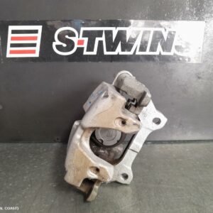 2015 Peugeot 508 Caliper 07/11-12/17 320655