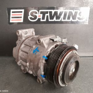 2017 Lexus Is Series A C Compressor Is200T/Is300 Ase30R 2.0 8Ar-Fts Petrol 09/15- 318057