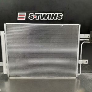 2020 Mazda 3 A C Condenser Bp 2.0 Pe-Vps Petrol Skyactiv G 03/19- 272685