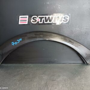 2013 Subaru Xv Wheel Arch Flare Rh Rear (On Body) G4X 08/11-04/17 315969