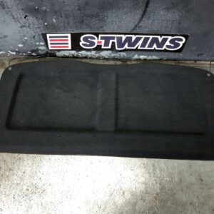 2011 Hyundai I30 Parcel Shelf Fd Hatch 09/07-04/12 318117