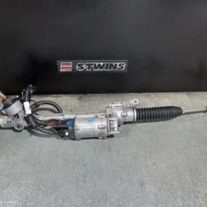 2018 Land Rover Rangerover Sport Steering Box Rack Diesel 3.0 Twin Turbo L494 11/17-04/22 221768