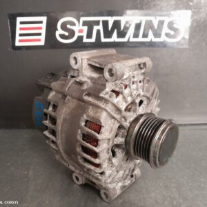 2016 Audi A3 Alternator Petrol 1.8/2.0 Valeo 8V 03/13-05/16 316898