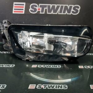 2017 Citroen C4 Picasso Left Headlamp B7 Grand Picasso Halogen Type 02/14- 319846