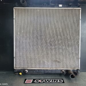 2020 Toyota Hiace Radiator Auto 2.8 Diesel 300 Series 02/19- 316375